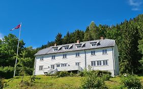Villa Hasselbakken